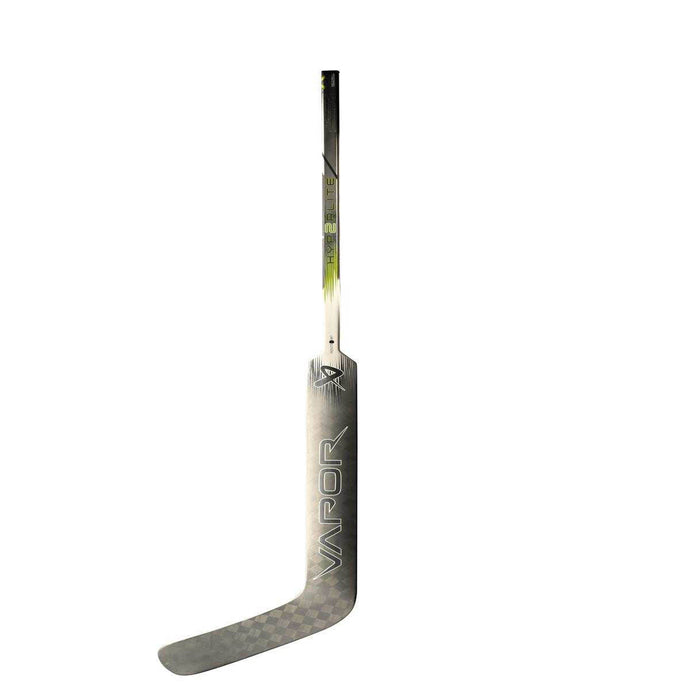 full view Bauer S23 Hyperlite2 Ice Hockey Goal Stick - Intermediate