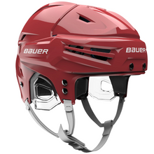 Load image into Gallery viewer, Bauer RE-AKT 65 Hockey Helmet - Senior (2023)