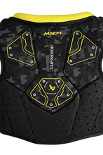 Load image into Gallery viewer, Bauer S23 Supreme Mach Ice Hockey Shoulder Pads - Senior
