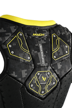 Load image into Gallery viewer, Bauer S23 Supreme Mach Ice Hockey Shoulder Pads - Youth
