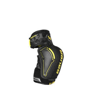 Load image into Gallery viewer, side view of Bauer S23 Supreme Mach Ice Hockey Elbow Pads - Youth

