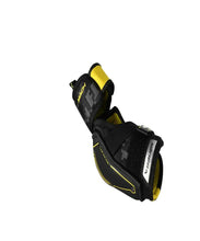 Load image into Gallery viewer, inside arm view Bauer S23 Supreme Mach Ice Hockey Elbow Pads - Youth
