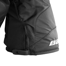 Load image into Gallery viewer, Leg view including zipper extension Bauer S23 Supreme Mach Ice Hockey Pants

