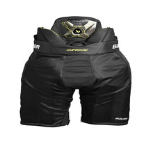 Load image into Gallery viewer, rear view Bauer S23 Supreme Mach Ice Hockey Pants
