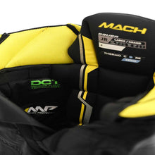 Load image into Gallery viewer, interior liner of pants Bauer S23 Supreme Mach Ice Hockey Pants
