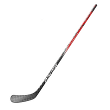 Load image into Gallery viewer, Bauer Vapor Hyperlite 2 Grip Hockey Stick - Red - Senior (2023)