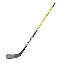 Load image into Gallery viewer, Bauer Vapor Hyperlite 2 Grip Hockey Stick - Yellow - Senior (2023)