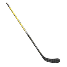 Load image into Gallery viewer, Bauer Vapor Hyperlite 2 Grip Hockey Stick - Yellow - Senior (2023)