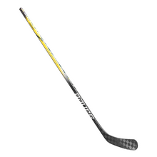 Load image into Gallery viewer, Bauer Vapor Hyperlite 2 Grip Hockey Stick - Yellow - Senior (2023)
