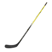 Load image into Gallery viewer, Bauer Vapor Hyperlite 2 Grip Hockey Stick - Yellow - Senior (2023)