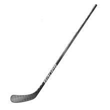 Load image into Gallery viewer, Bauer Vapor Hyperlite 2 Grip Hockey Stick - Black - Junior (2023)