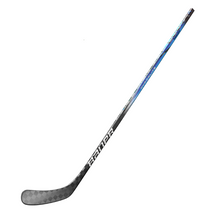 Load image into Gallery viewer, Bauer Vapor Hyperlite 2 Grip Hockey Stick - Blue - Senior (2023)