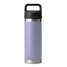 Load image into Gallery viewer, YETI Rambler 18oz Bottle w/ Chug Cap