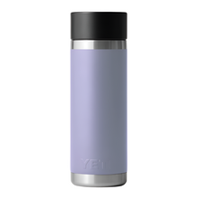 Load image into Gallery viewer, YETI Rambler 18oz Bottle With Hotshot Cap