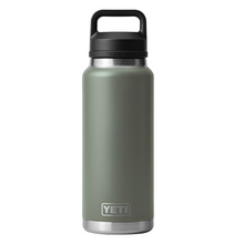Load image into Gallery viewer, Yeti Rambler 1L Bottle With Chug Cap