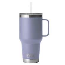 Load image into Gallery viewer, YETI Rambler 1L Mug w/ Straw Lid