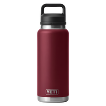 Load image into Gallery viewer, Yeti Rambler 1L Bottle With Chug Cap
