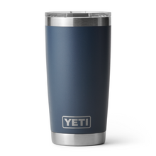 Load image into Gallery viewer, Yeti Rambler Tumbler With Magslider - 20oz