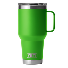 Load image into Gallery viewer, YETI Rambler 30oz Travel Mug w/ Stronghold Lid
