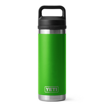 Load image into Gallery viewer, YETI Rambler 18oz Bottle w/ Chug Cap