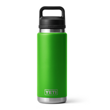 Load image into Gallery viewer, YETI Rambler 26oz Bottle w/ Chug Cap