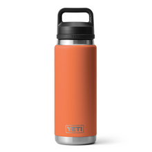 Load image into Gallery viewer, YETI Rambler 26oz Bottle w/ Chug Cap