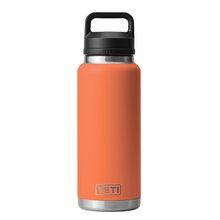 Load image into Gallery viewer, Yeti Rambler 1L Bottle With Chug Cap