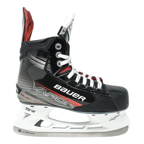 Bauer vapor junior skates online