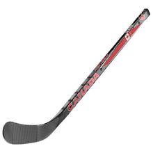 Load image into Gallery viewer, BAUER Hockey Mini Sticks BAUER International Mystery Minis Stick Canada Cale Makar