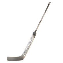 Load image into Gallery viewer, Bauer Goalie Sticks Bauer GSX (2023) Senior Silver/Black 1061654