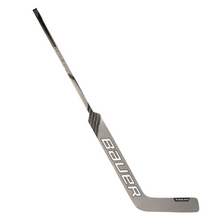 Load image into Gallery viewer, Bauer Goalie Sticks Bauer GSX (2023) Senior Silver/Black