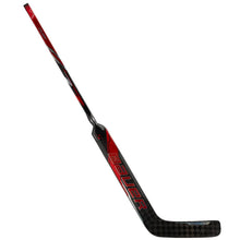 Load image into Gallery viewer, Bauer Goalie Sticks Bauer Supreme Fuse Hockey Goalie Stick Senior 2026 Red