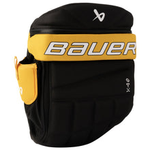 Load image into Gallery viewer, Bauer Hockey Bags Bauer Glove Backpack Youth 2025 BOS Black Yellow