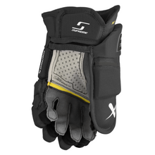 Load image into Gallery viewer, Bauer Hockey Gloves Bauer Supreme Mach Hockey Gloves Junior 1061903