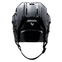 Load image into Gallery viewer, Bauer Hockey Helmet Bauer RE-AKT 155 Senior 2024 Black Back