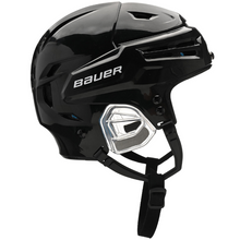 Load image into Gallery viewer, Bauer Hockey Helmets Bauer RE-AKT 65 (2023) Senior 1063019 Small Medium Large Blue Navy Red