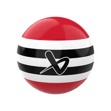 Load image into Gallery viewer, Bauer Hockey Mini Balls Bauer Mystery Minis Balls 2026 Chicago City Inspired