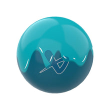 Load image into Gallery viewer, Bauer Hockey Mini Balls Bauer Mystery Minis Balls 2026 Teal Drip