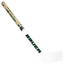 Load image into Gallery viewer, Bauer Hockey Mini Sticks Bauer Mystery Minis Goal Sticks 2026 Reactor Otter