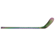 Load image into Gallery viewer, Bauer Hockey Mini Sticks Bauer Mystery Minis Player Stick 2025 Chameleon Chrome