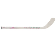 Load image into Gallery viewer, Bauer Hockey Mini Sticks Bauer Mystery Minis Player Stick 2025 PROTO 2 White Caroline Harvey