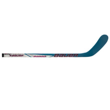Load image into Gallery viewer, Bauer Hockey Mini Sticks Bauer Mystery Minis Player Stick 2025 TWITCH Ocean Drive
