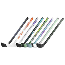 Load image into Gallery viewer, Bauer Hockey Mini Sticks Bauer Mystery Minis Player Sticks 2026