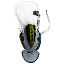 Load image into Gallery viewer, Bauer Hockey Skates Bauer S23 Vapor Shift Pro Intermediate Source Exclusive Black interior