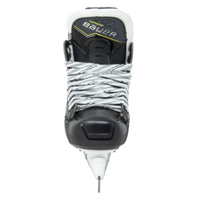 Load image into Gallery viewer, Bauer Hockey Skates Bauer Supreme Comp 2024 Intermediate Source Exclusive Black front