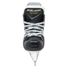 Load image into Gallery viewer, Bauer Hockey Skates Bauer Supreme Matrix Junior Source Exclusive 2024 Black front