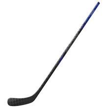 Load image into Gallery viewer, Bauer Hockey Sticks Bauer Custom Quick Turn Nexus Tracer Hockey Stick Senior Blue