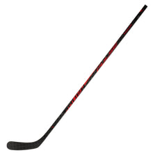 Load image into Gallery viewer, Bauer Hockey Sticks Bauer Custom Quick Turn Pulse Hockey Stick Junior Red