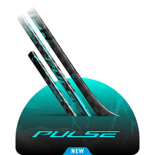 Load image into Gallery viewer, Bauer Hockey Sticks Bauer Custom Quick Turn Pulse Hockey Stick Senior