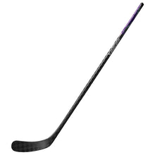 Load image into Gallery viewer, Bauer Hockey Sticks Bauer Custom Quick Turn Vapor Flylite Hockey Stick Junior Purple